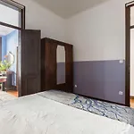 Charming In A 19th Century Building