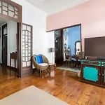 Charming In A 19th Century Building Apartment