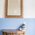 Charming In A 19th Century Building Apartment Lisbon