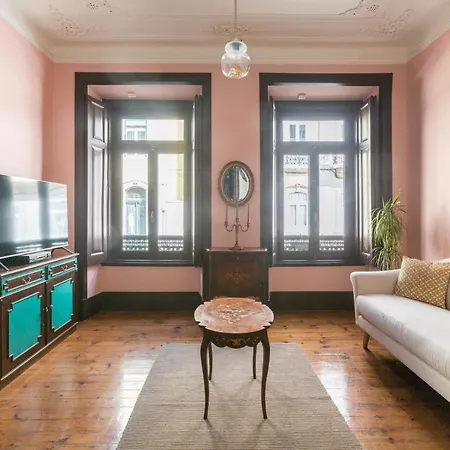 Charming In A 19th Century Building *