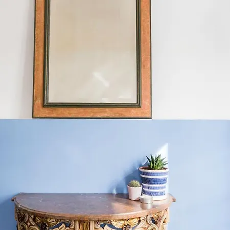 Charming In A 19th Century Building Appartement Lisboa