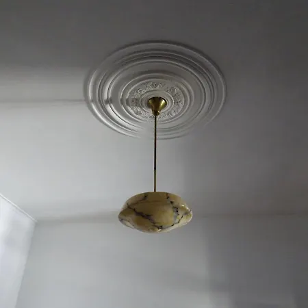 Charming In A 19th Century Building Appartement *