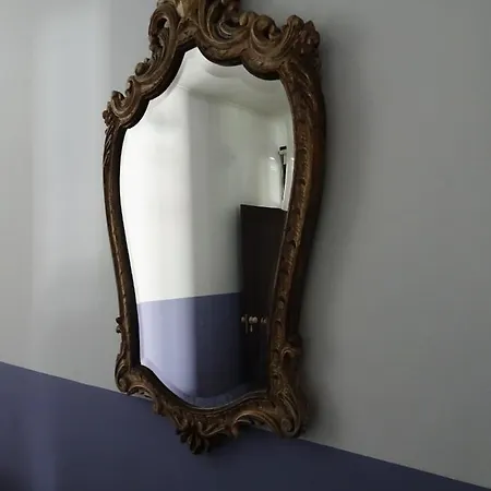 Charming In A 19th Century Building * Lisbona