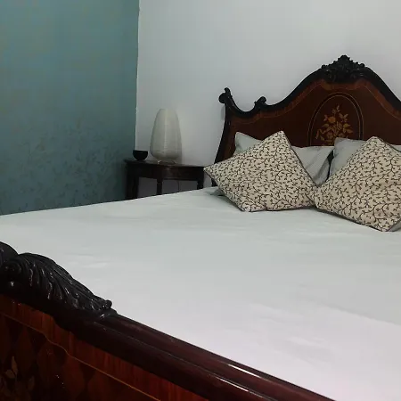 Apartamento Charming In A 19th Century Building
