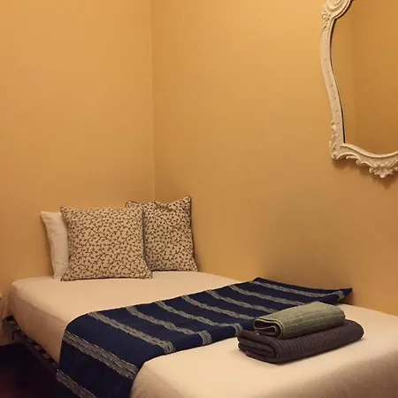 Charming In A 19th Century Building Apartament