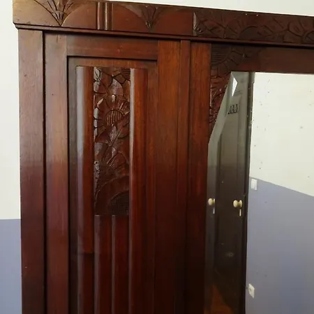 Apartament Charming In A 19th Century Building *